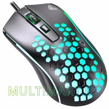 Игровая мышь AULA S11 картинка 2